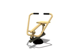 Rowing machine JW 13